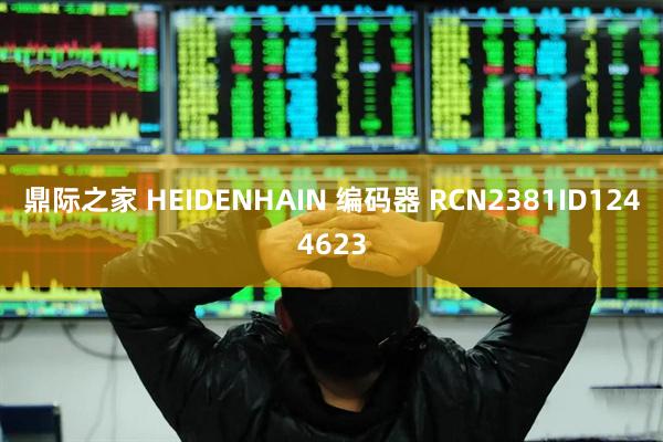 鼎际之家 HEIDENHAIN 编码器 RCN2381ID1244623